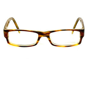 DKNY Ladies Eyewear Glasses Frame Brown Eyeglasses DY4602 3461 51[]17 140 H19557
